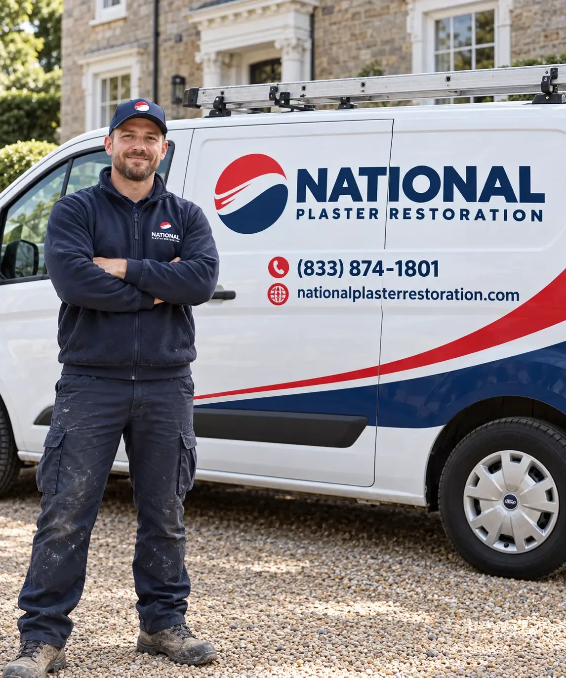 Plaster Repair company in Wright City, MO